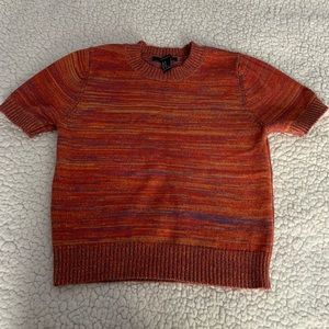 Sweater shirt
